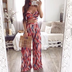 OHM Boutique Matching Set